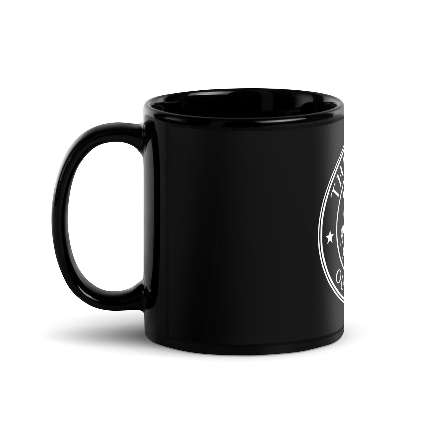 The Shady Outdoors Mug