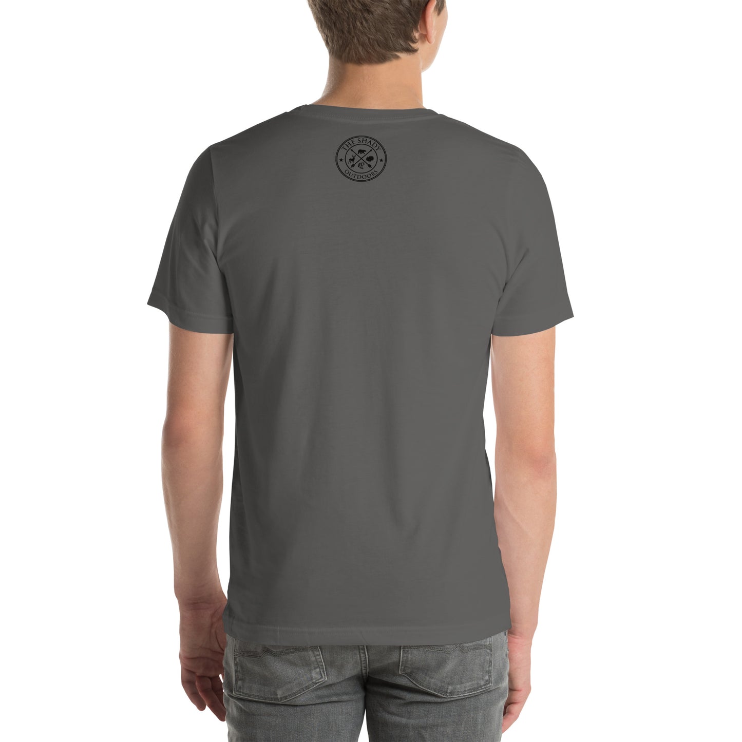Only Fans T-Shirt