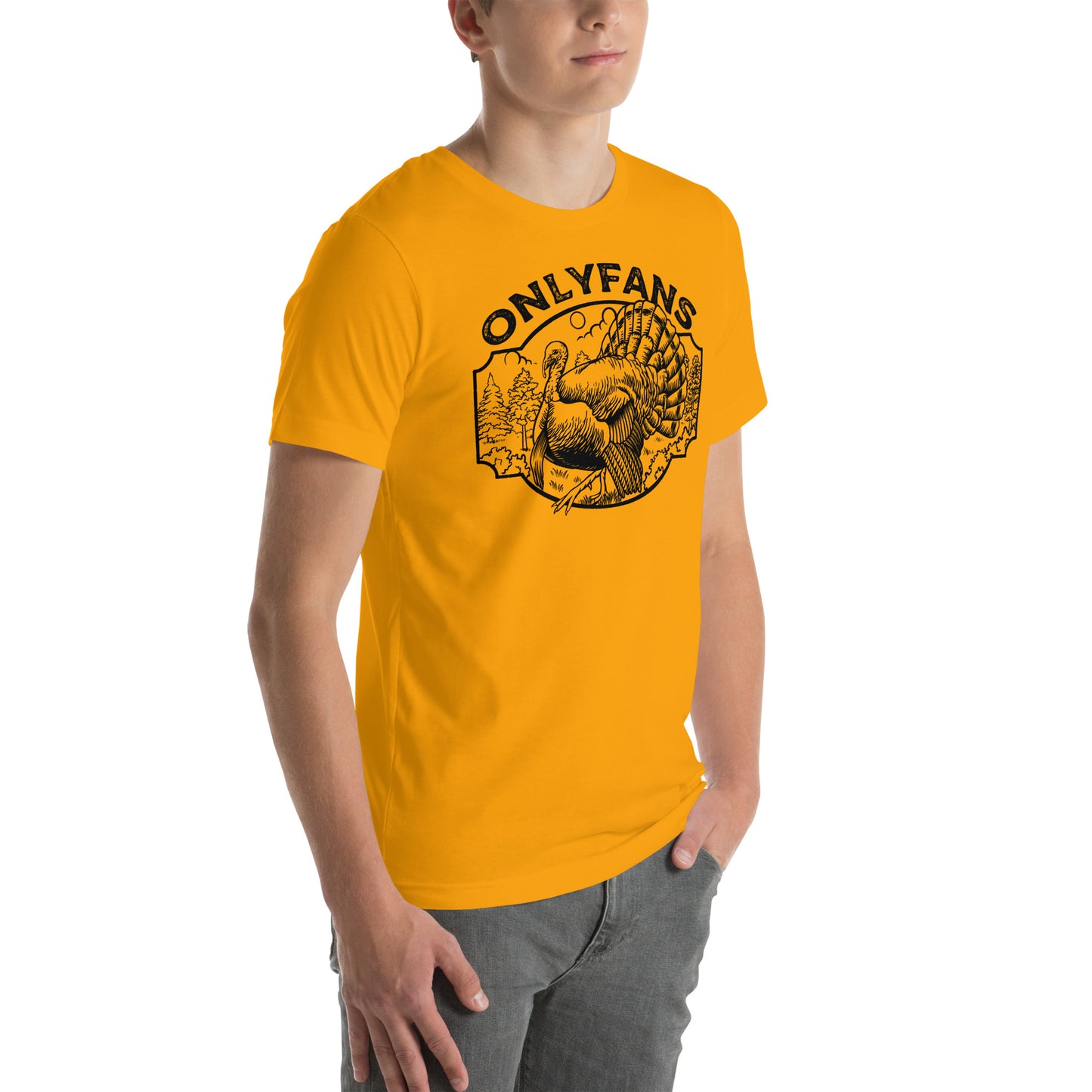 Only Fans T-Shirt