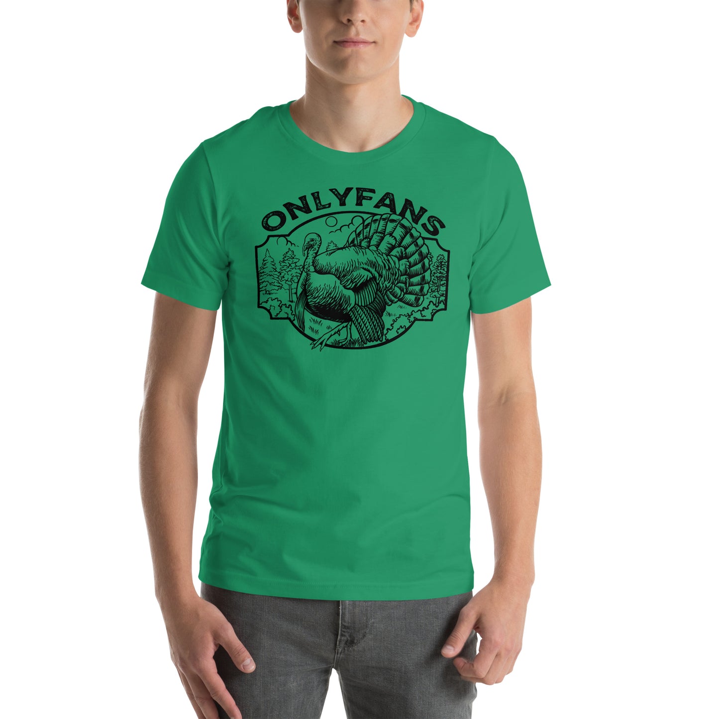 Only Fans T-Shirt