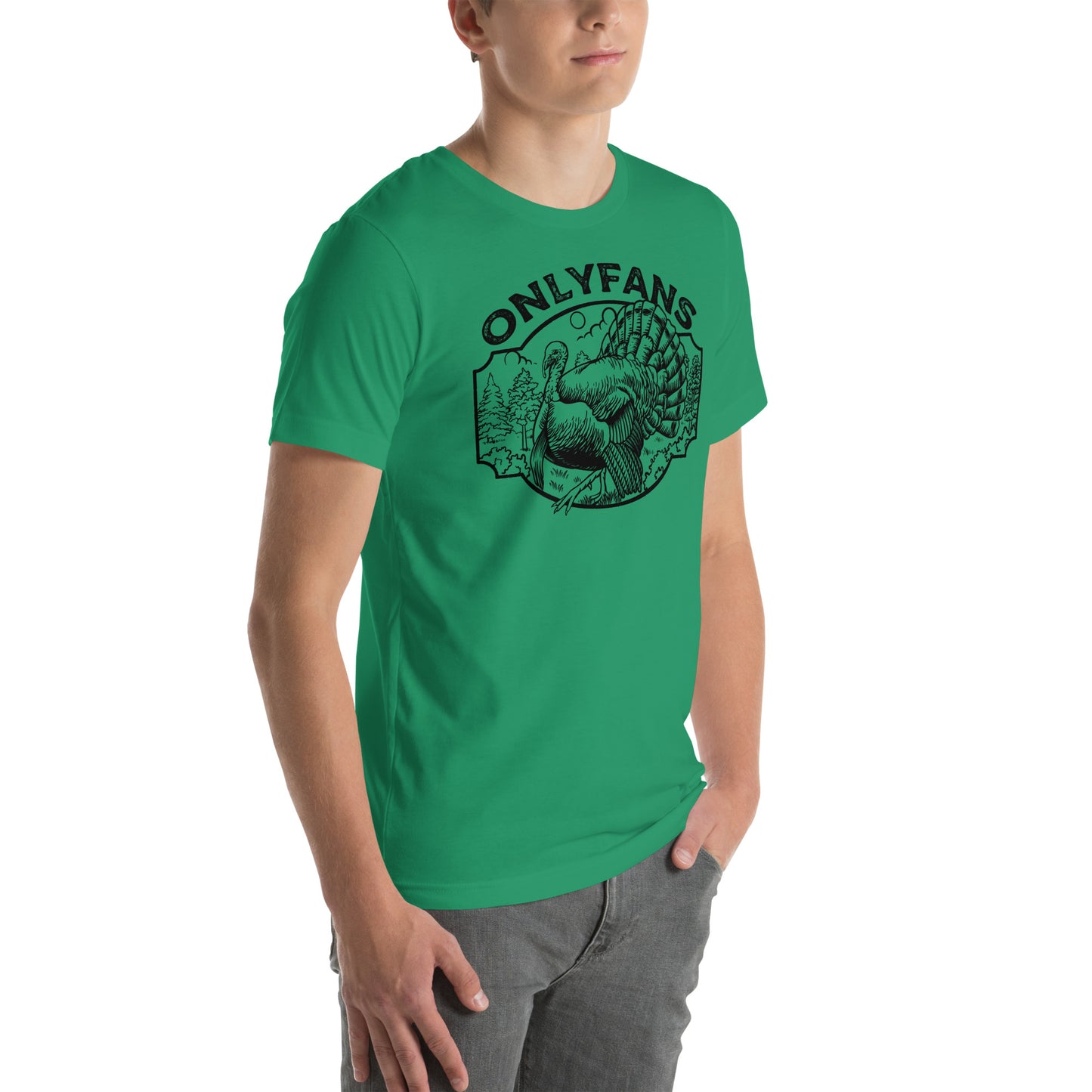 Only Fans T-Shirt