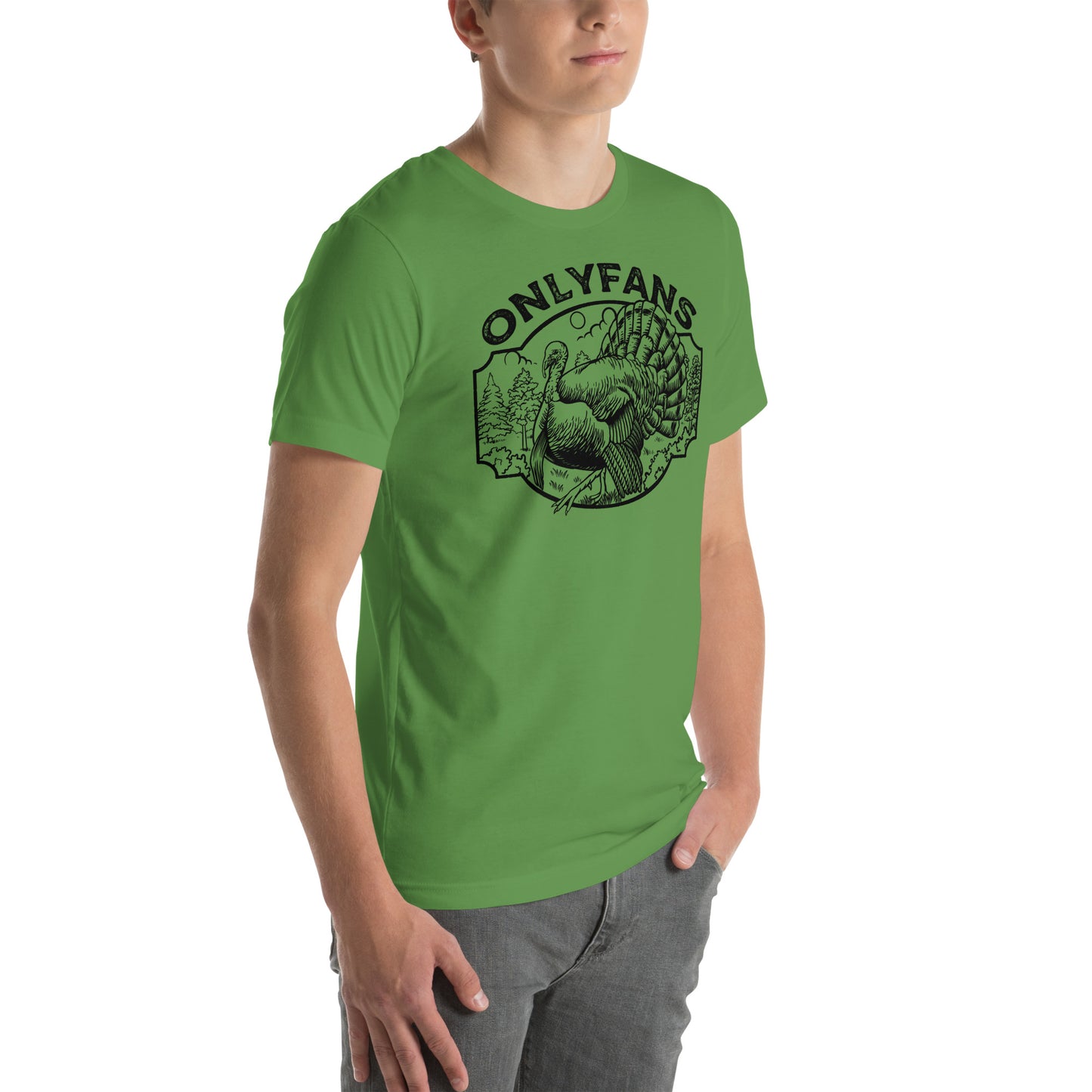 Only Fans T-Shirt