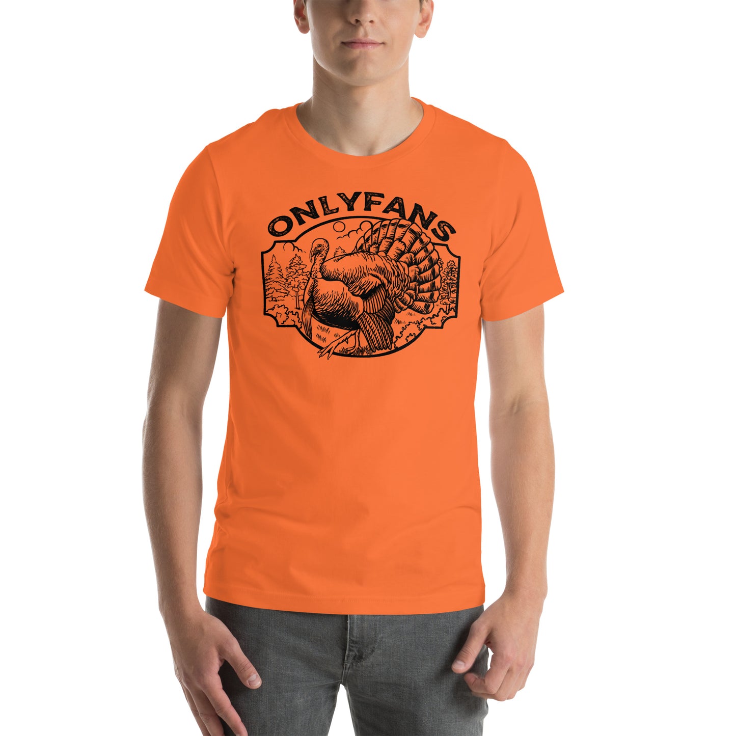 Only Fans T-Shirt