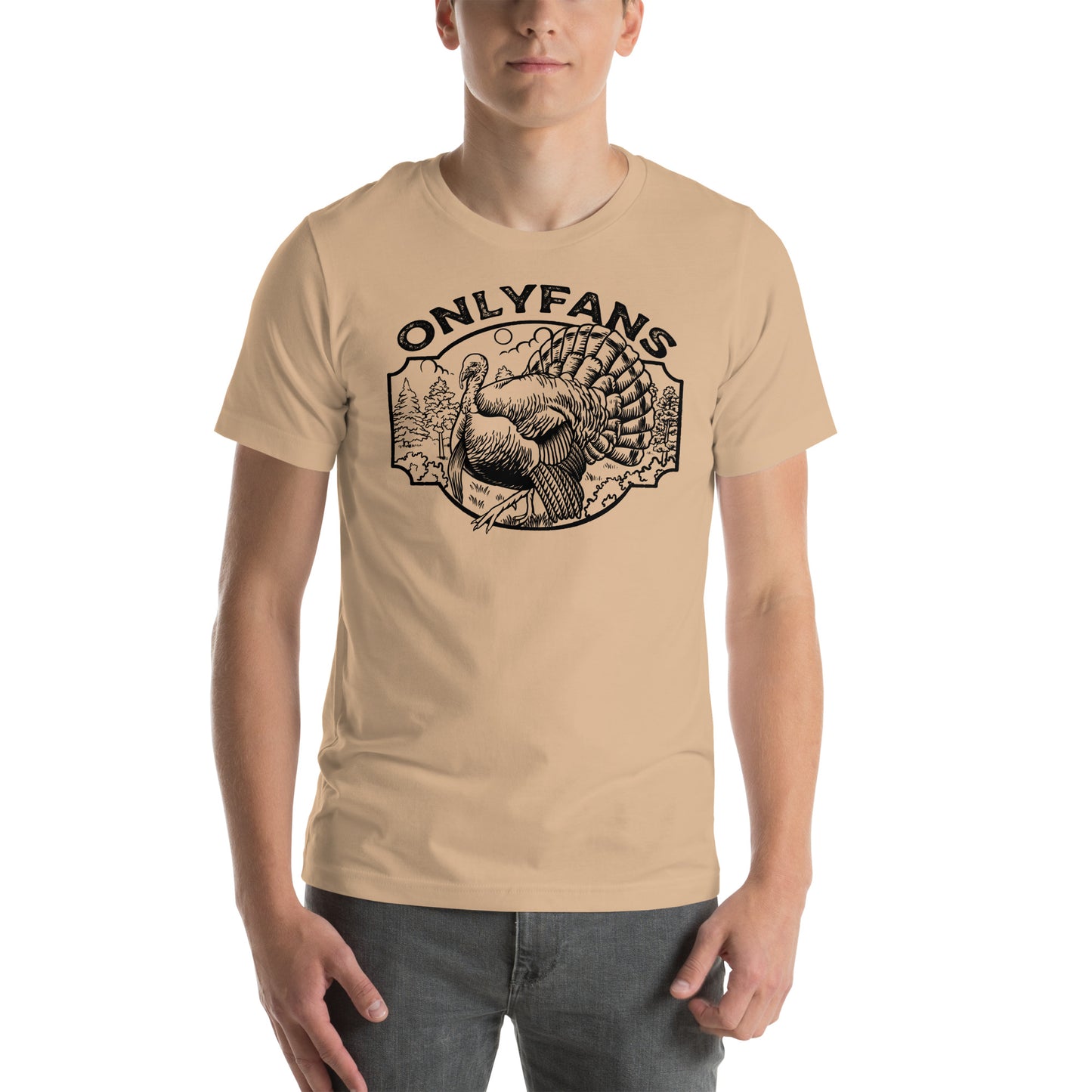 Only Fans T-Shirt