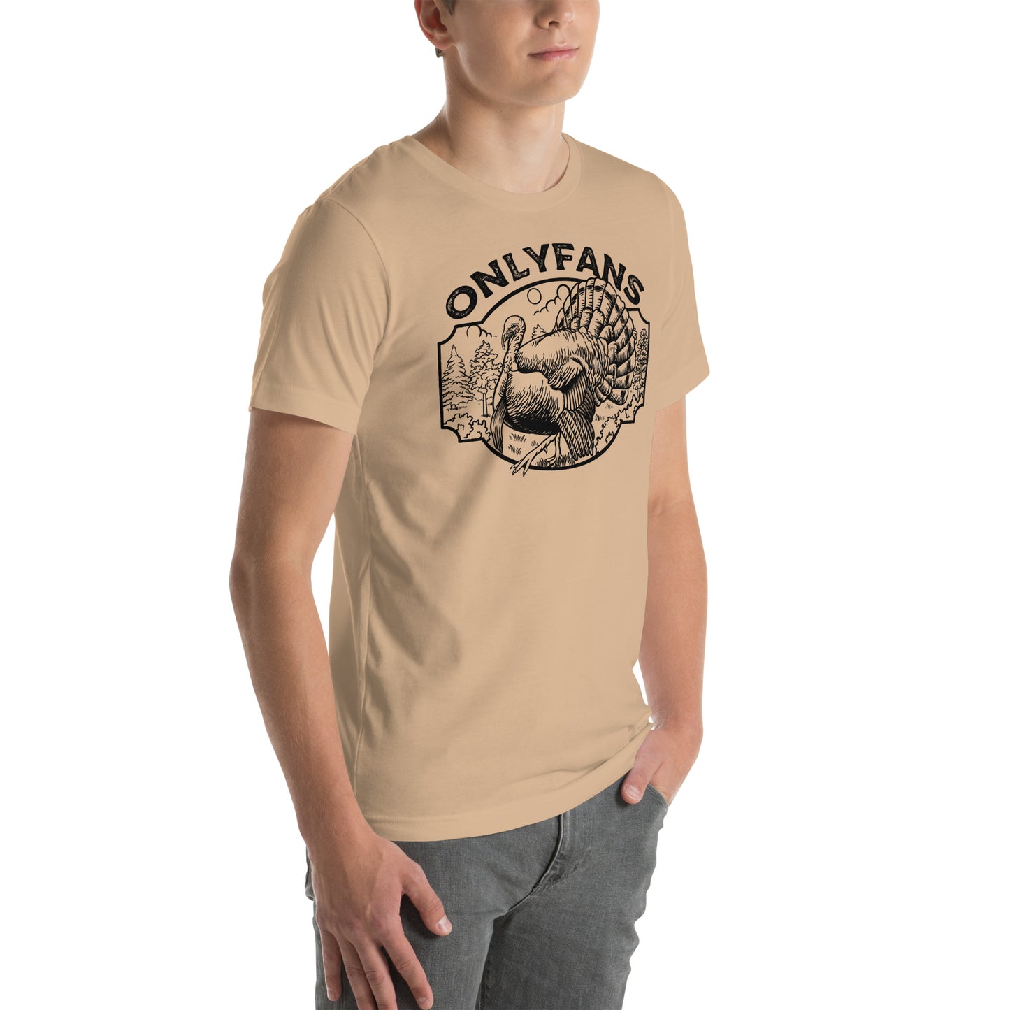 Only Fans T-Shirt
