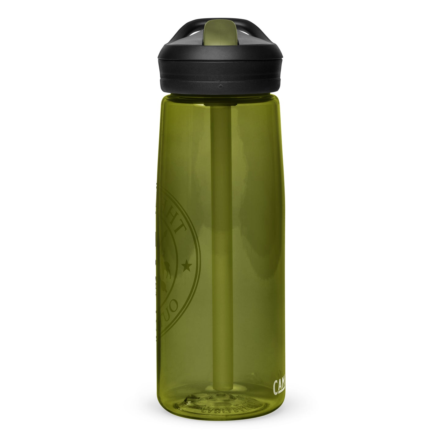 The Shady Outdoors Water Bottle