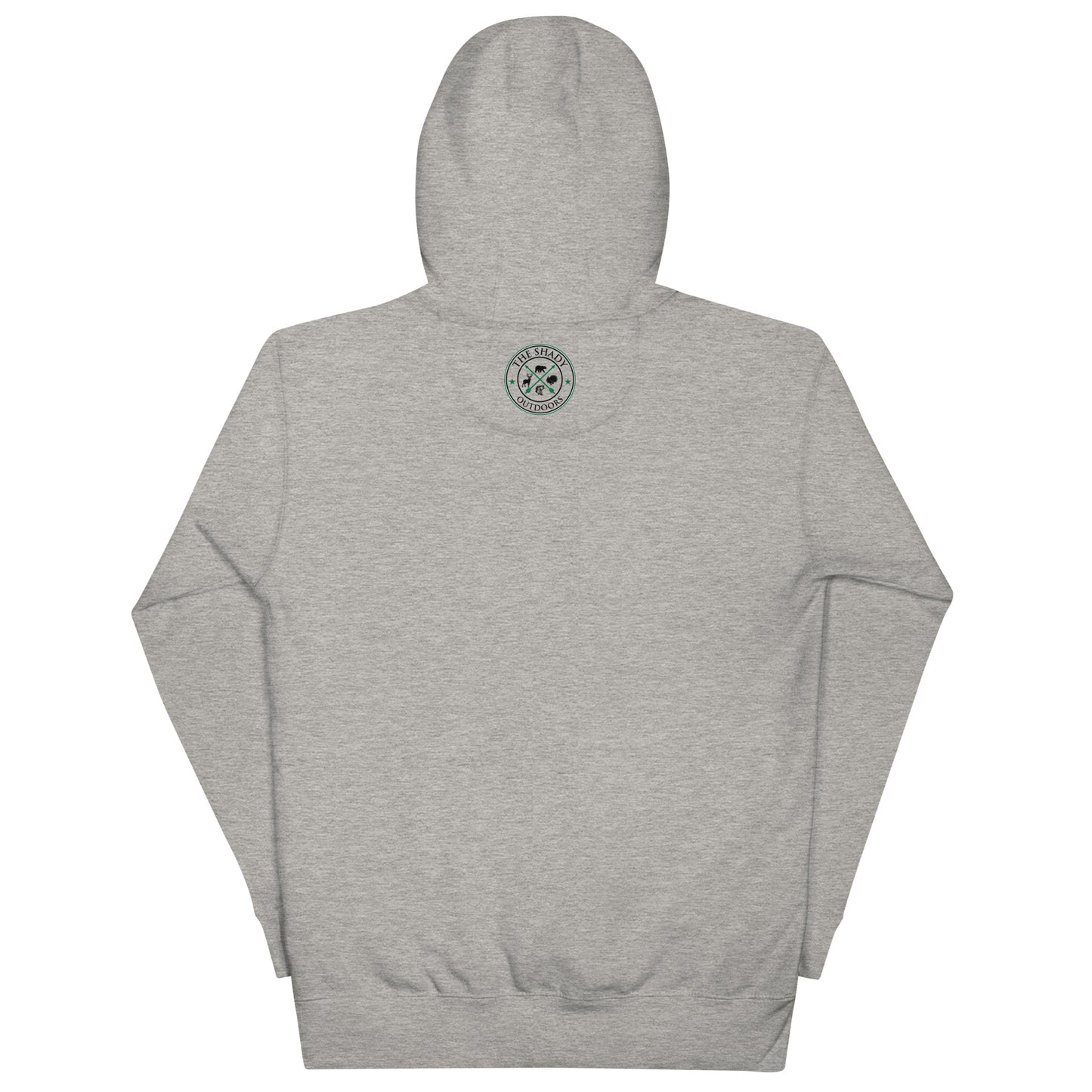 Hooked On The Good Stuff Hoodie