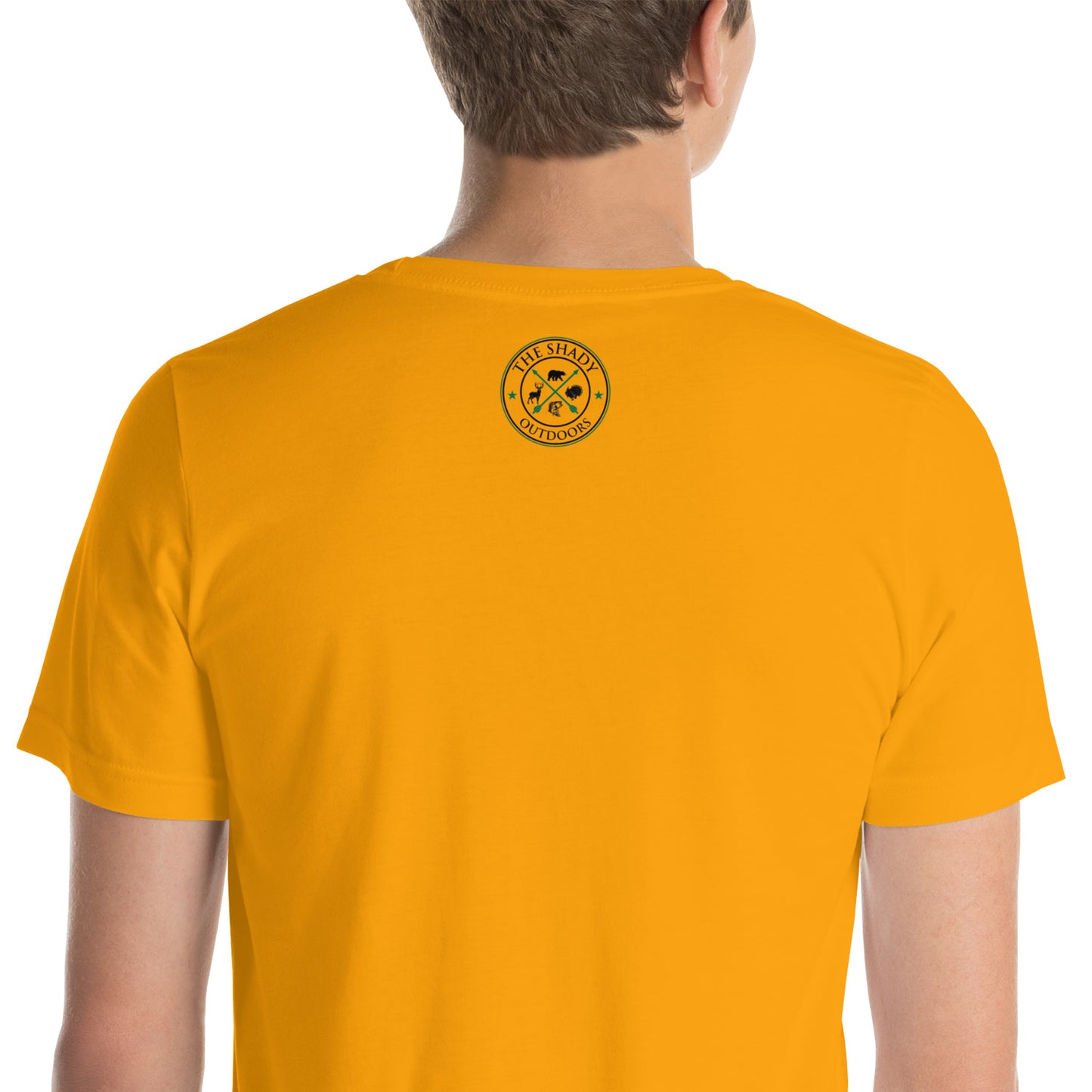Swole Buck T-Shirt
