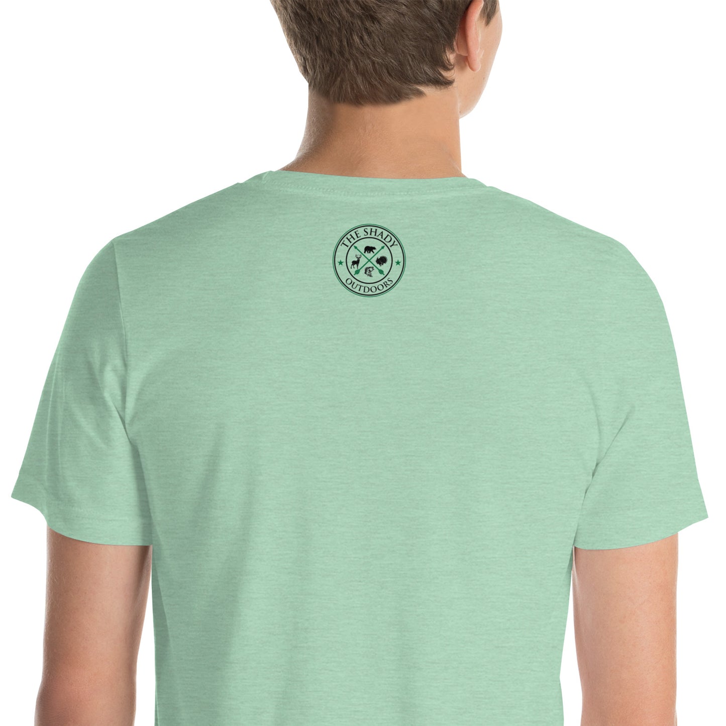 Swole Buck T-Shirt