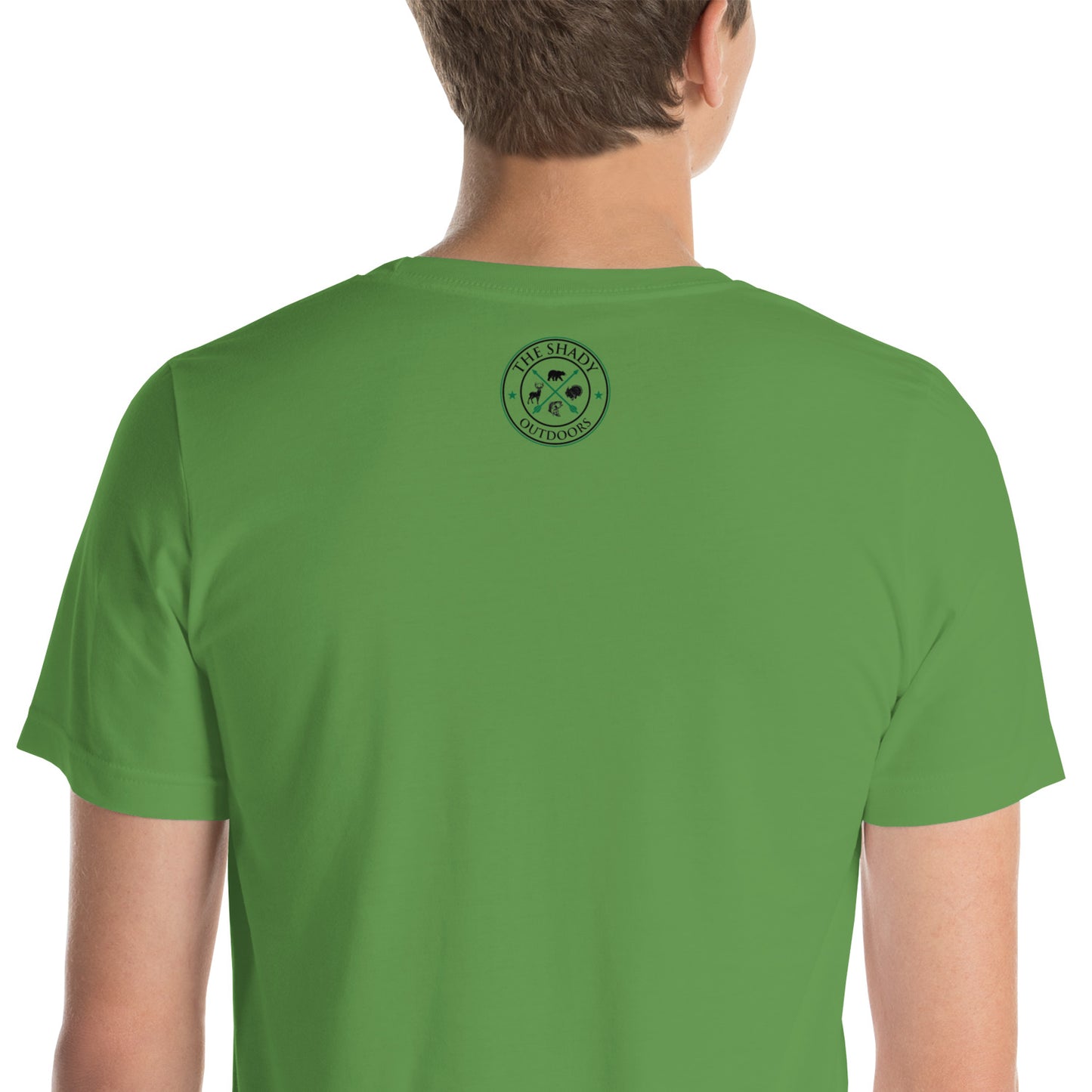 Swole Buck T-Shirt